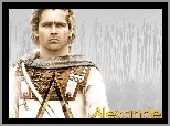 Colin Farrell, Alexander